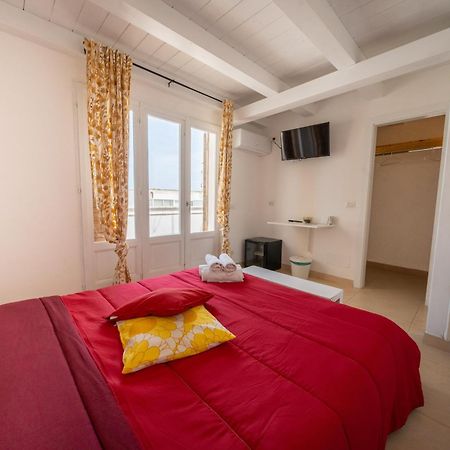 Bonitamare Ξενοδοχείο Polignano a Mare Εξωτερικό φωτογραφία