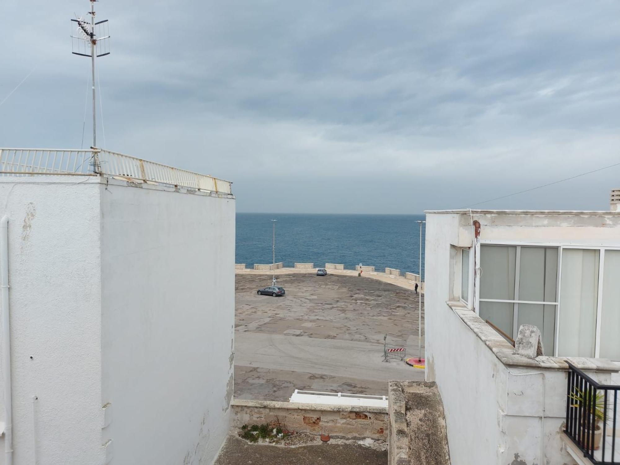 Bonitamare Ξενοδοχείο Polignano a Mare Εξωτερικό φωτογραφία