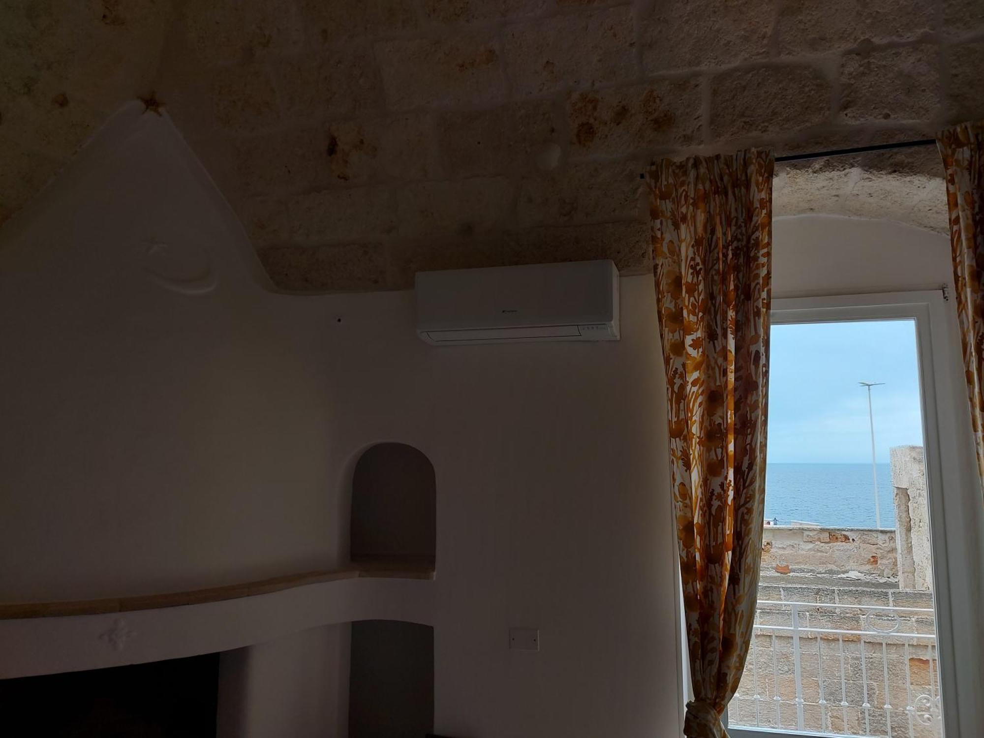 Bonitamare Ξενοδοχείο Polignano a Mare Εξωτερικό φωτογραφία
