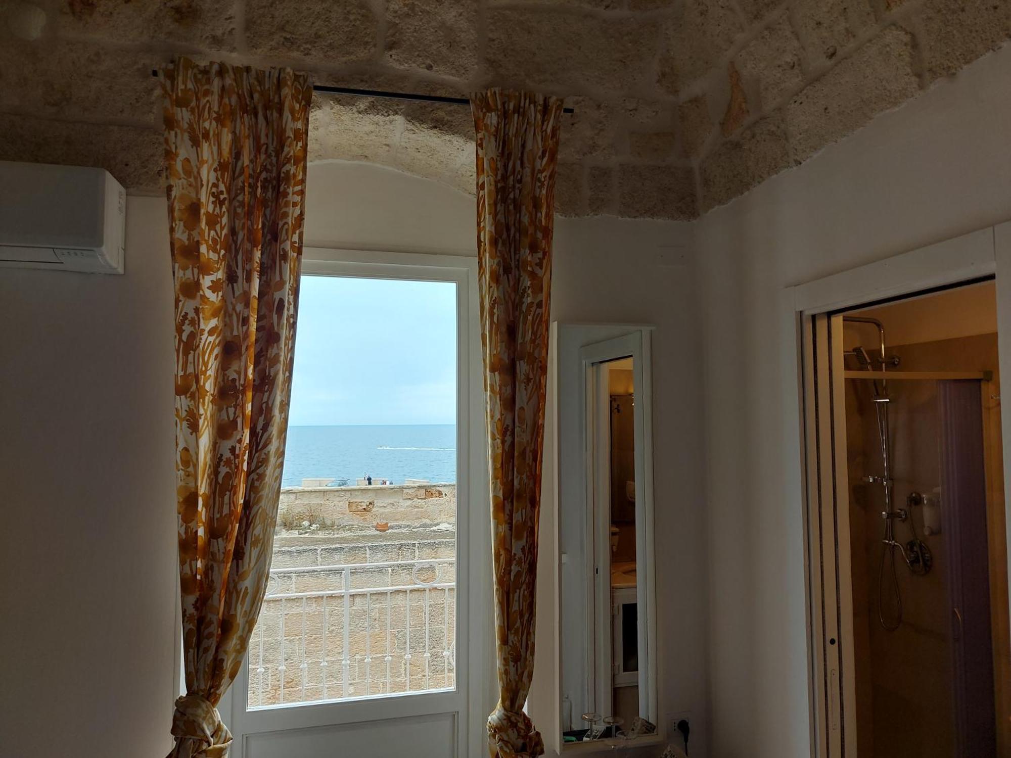 Bonitamare Ξενοδοχείο Polignano a Mare Εξωτερικό φωτογραφία