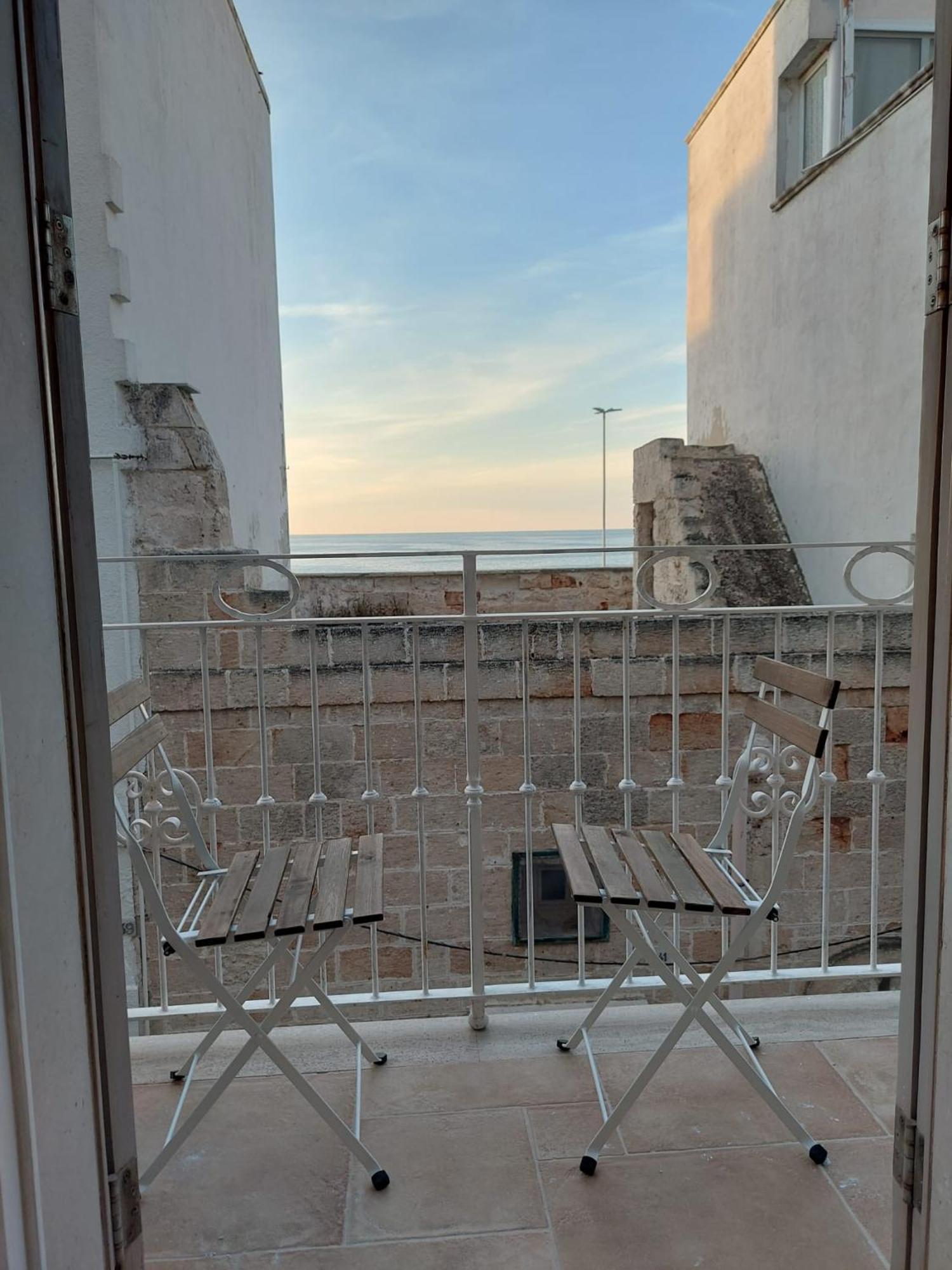 Bonitamare Ξενοδοχείο Polignano a Mare Εξωτερικό φωτογραφία