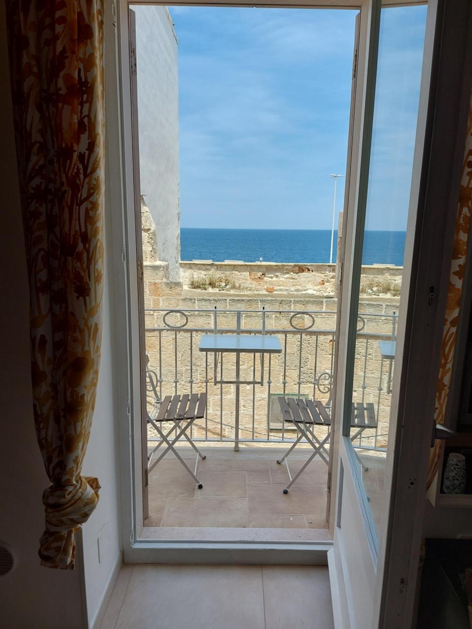 Bonitamare Ξενοδοχείο Polignano a Mare Εξωτερικό φωτογραφία