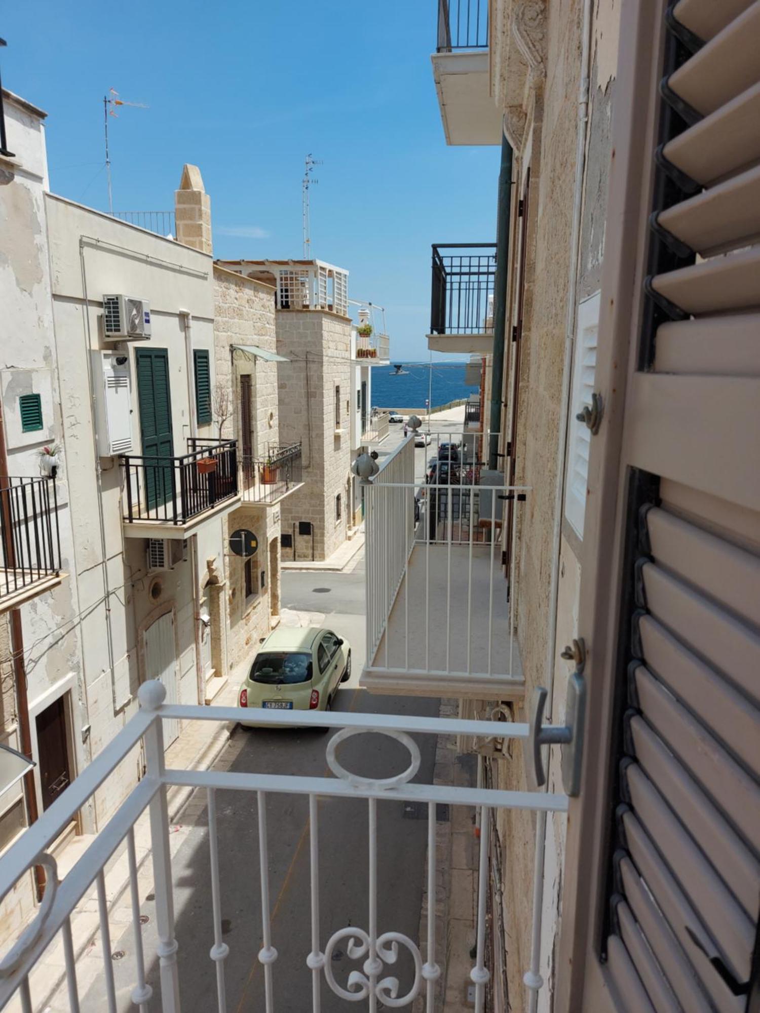 Bonitamare Ξενοδοχείο Polignano a Mare Εξωτερικό φωτογραφία