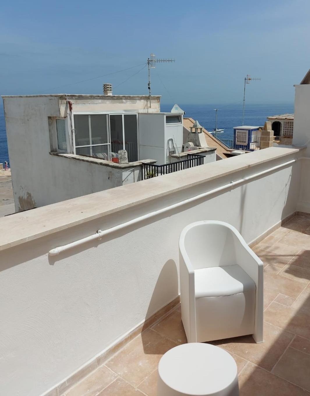 Bonitamare Ξενοδοχείο Polignano a Mare Εξωτερικό φωτογραφία