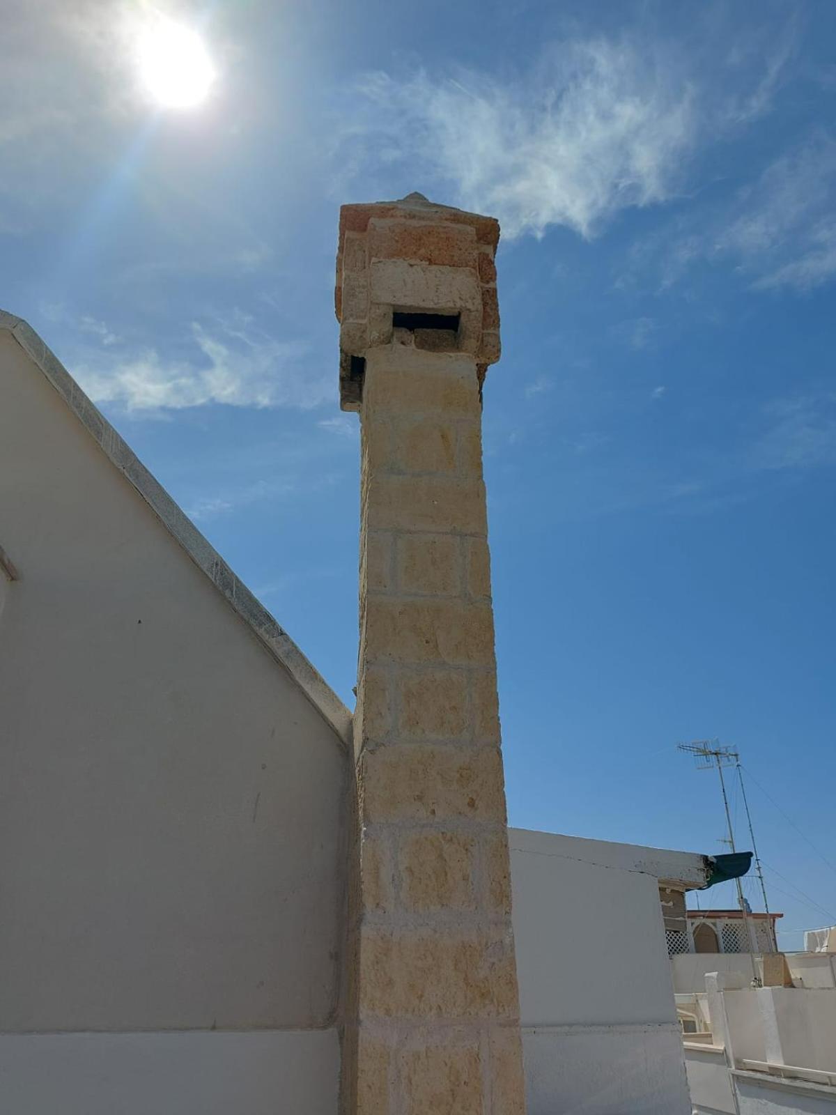 Bonitamare Ξενοδοχείο Polignano a Mare Εξωτερικό φωτογραφία