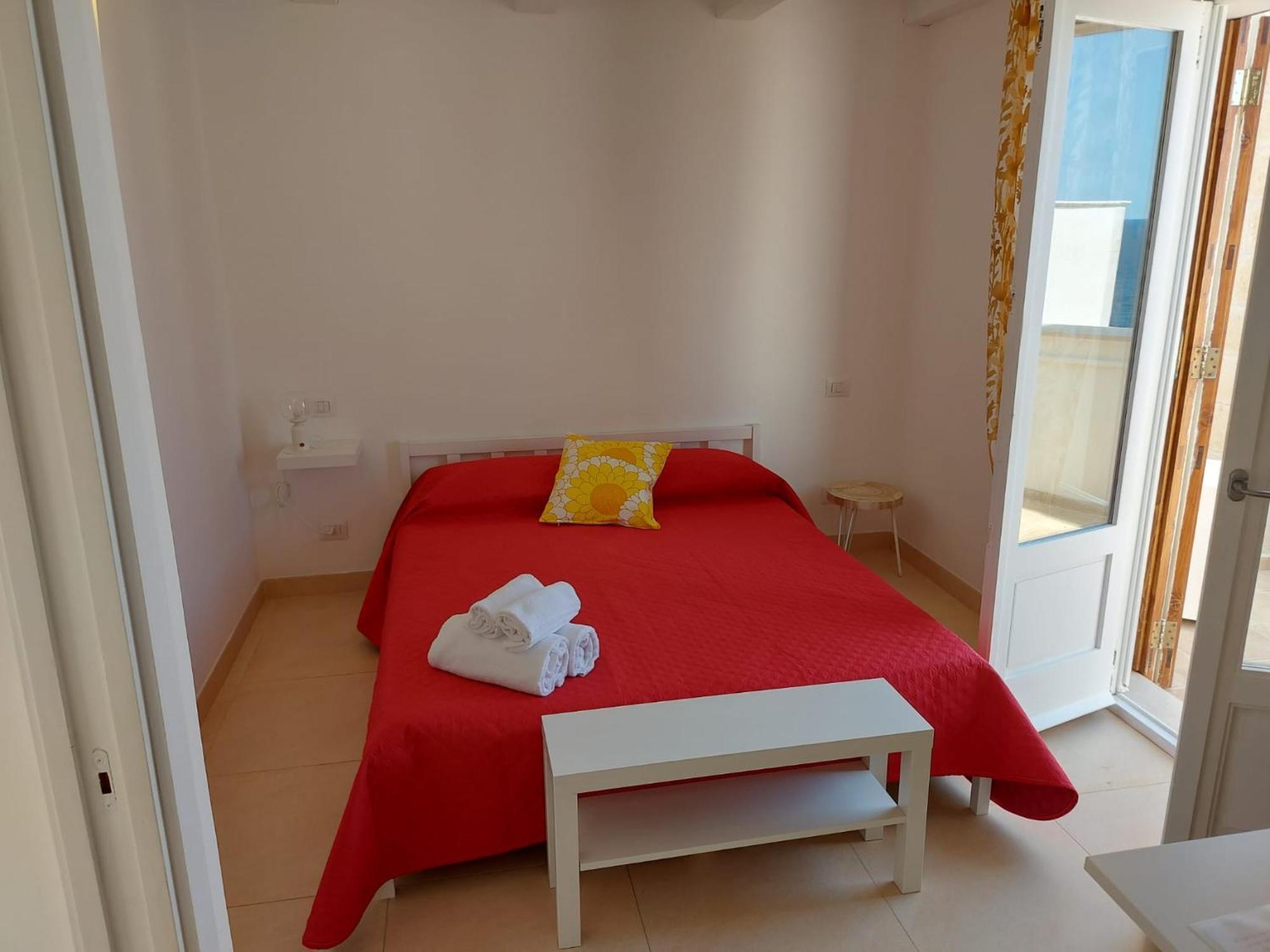 Bonitamare Ξενοδοχείο Polignano a Mare Εξωτερικό φωτογραφία