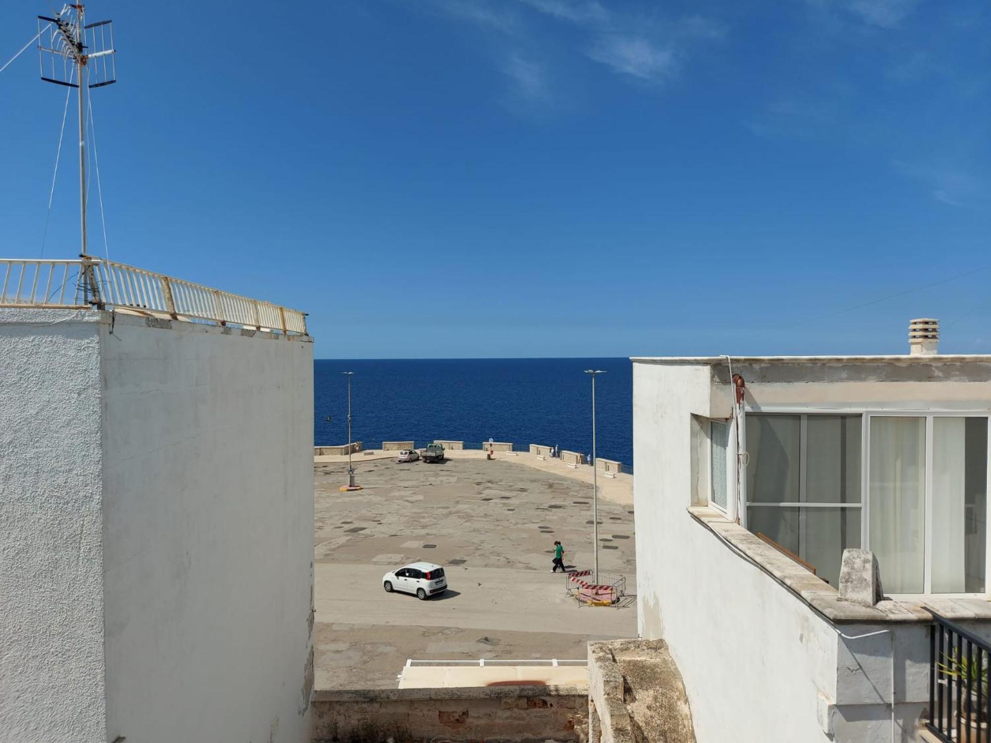 Bonitamare Ξενοδοχείο Polignano a Mare Εξωτερικό φωτογραφία