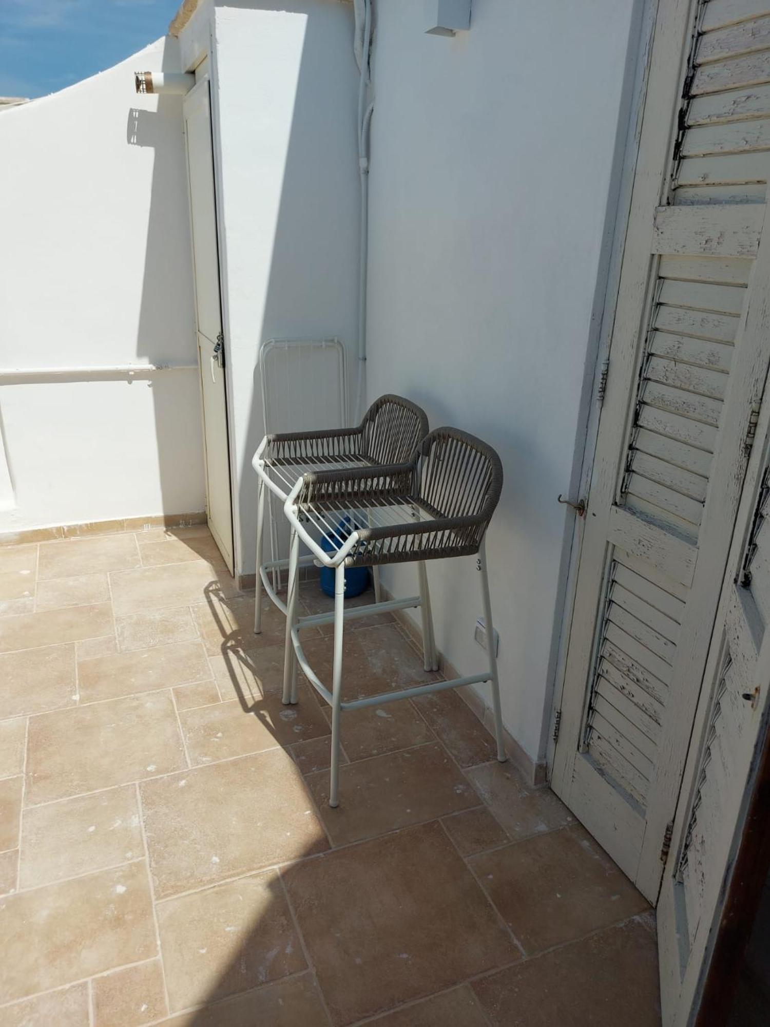 Bonitamare Ξενοδοχείο Polignano a Mare Εξωτερικό φωτογραφία
