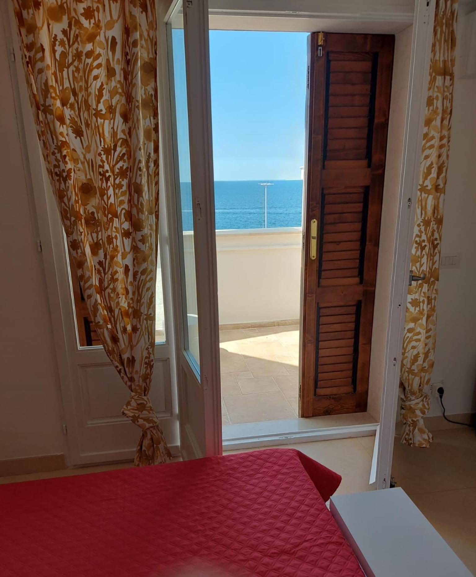 Bonitamare Ξενοδοχείο Polignano a Mare Εξωτερικό φωτογραφία