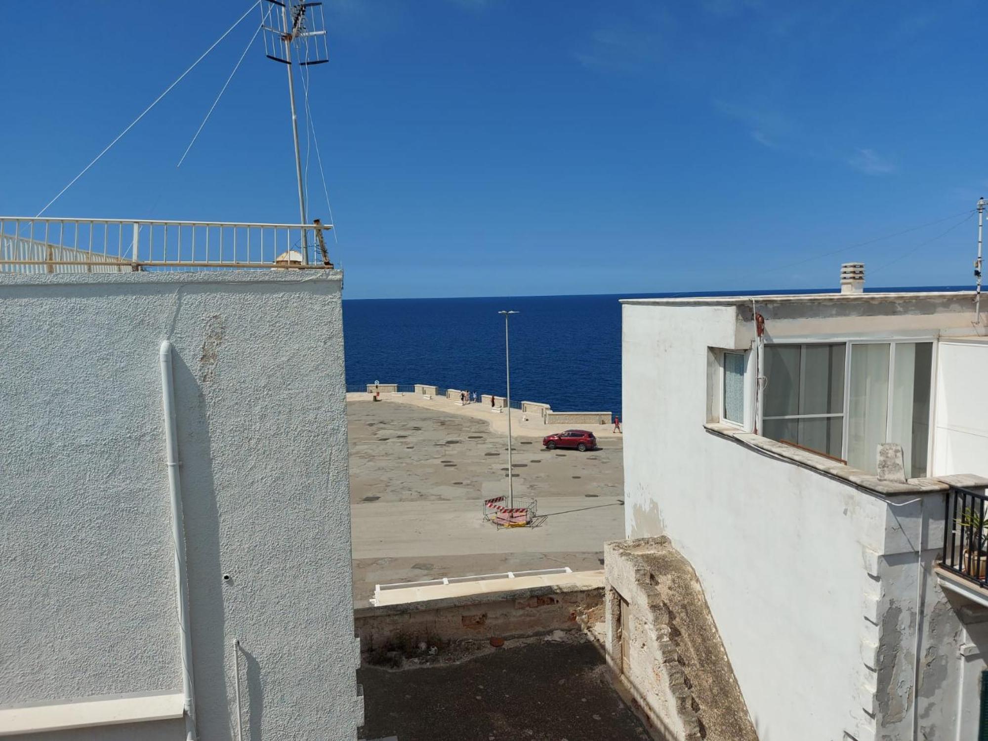 Bonitamare Ξενοδοχείο Polignano a Mare Εξωτερικό φωτογραφία