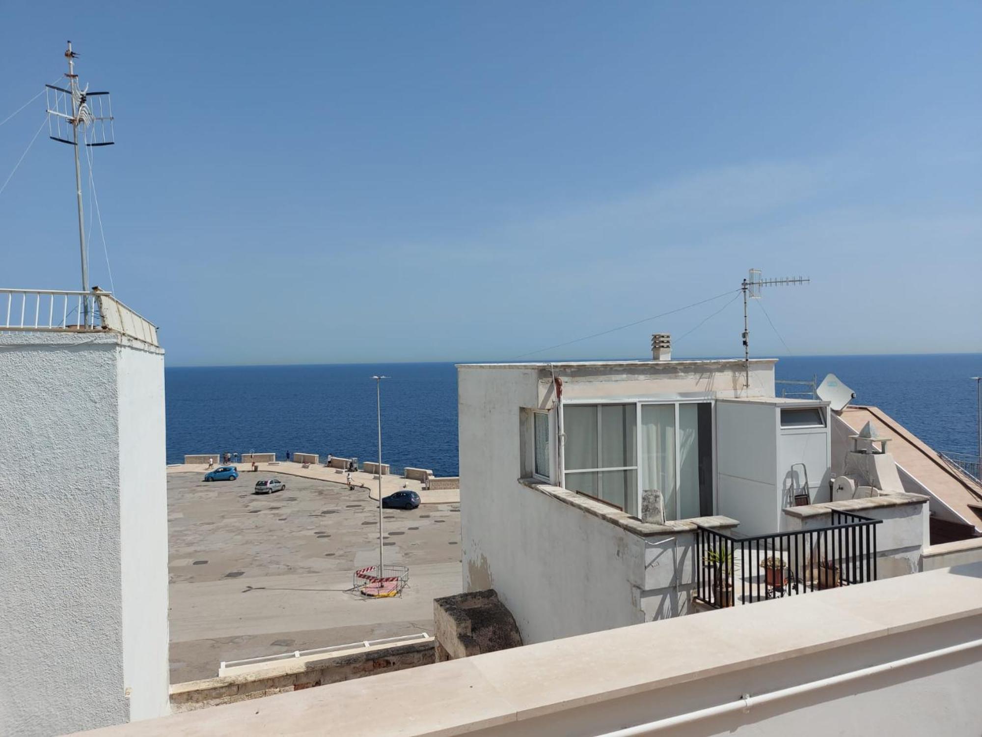 Bonitamare Ξενοδοχείο Polignano a Mare Εξωτερικό φωτογραφία