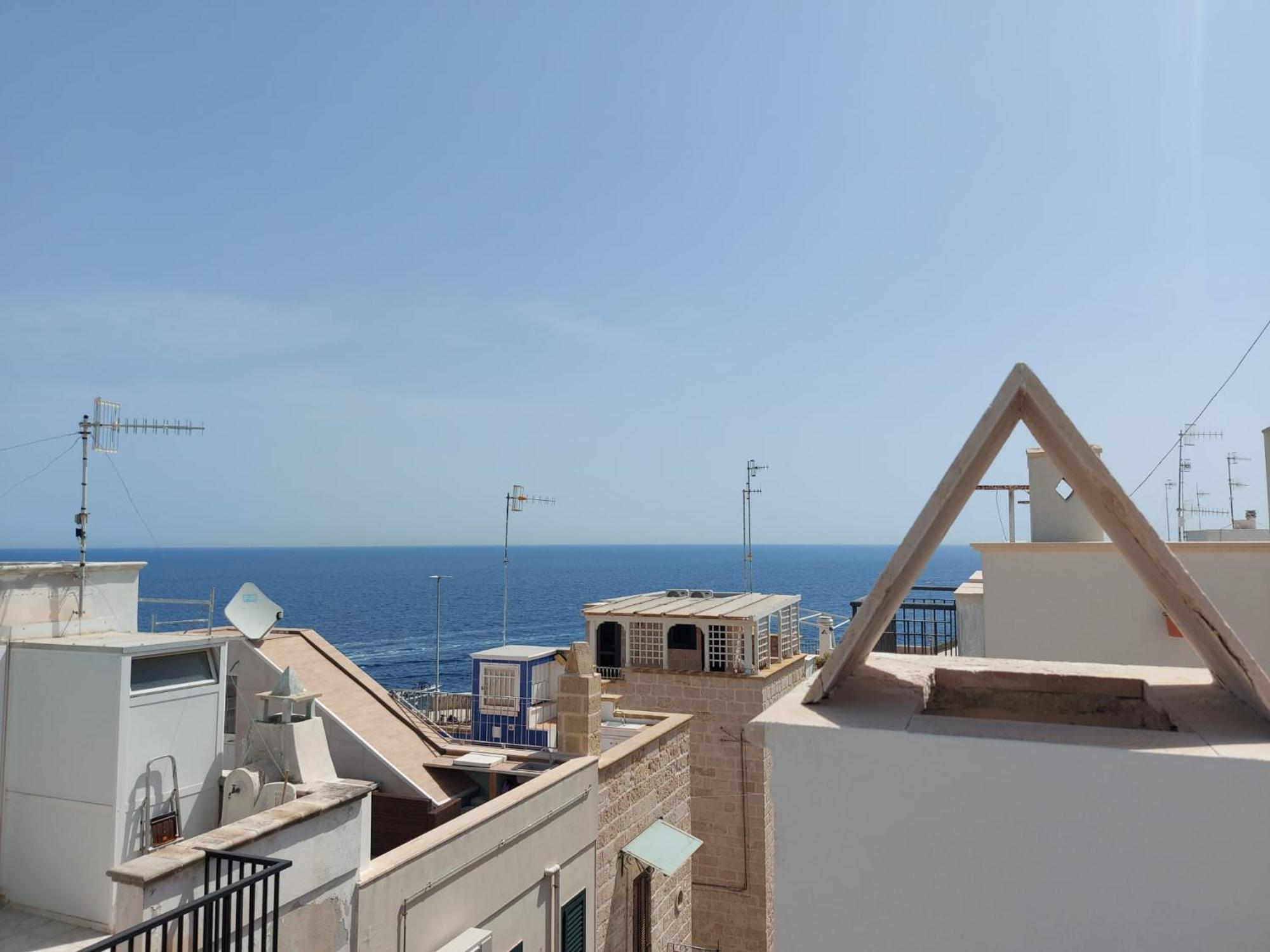 Bonitamare Ξενοδοχείο Polignano a Mare Εξωτερικό φωτογραφία