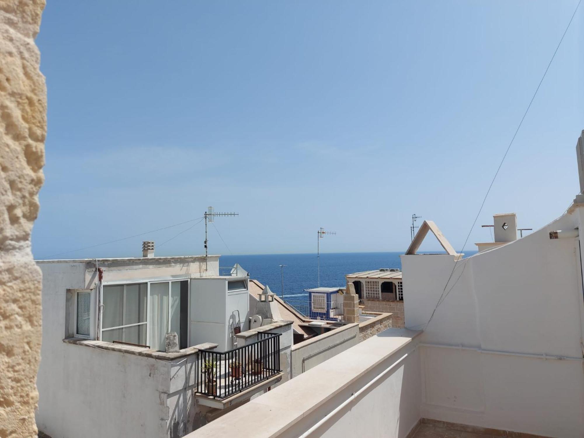 Bonitamare Ξενοδοχείο Polignano a Mare Εξωτερικό φωτογραφία
