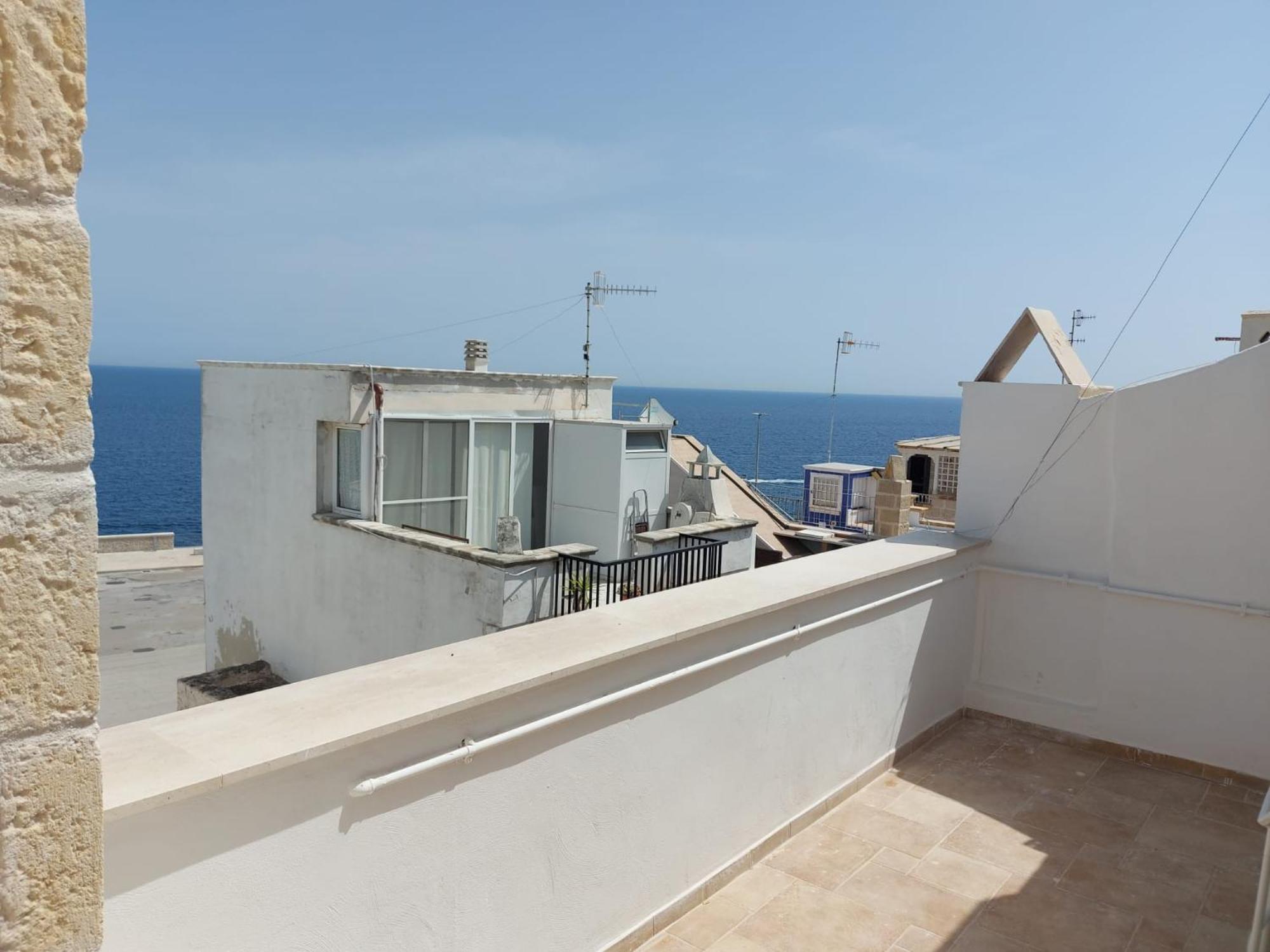 Bonitamare Ξενοδοχείο Polignano a Mare Εξωτερικό φωτογραφία