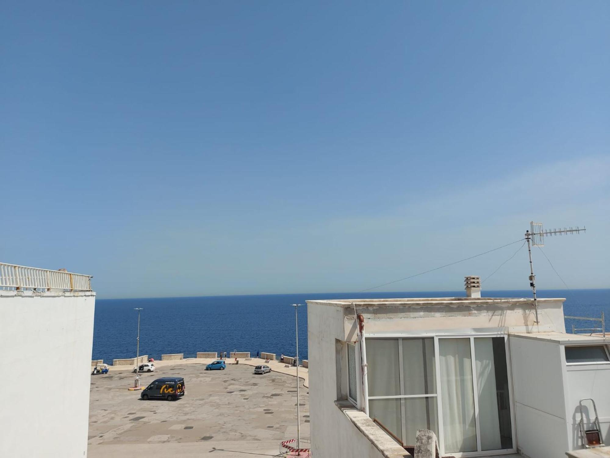 Bonitamare Ξενοδοχείο Polignano a Mare Εξωτερικό φωτογραφία