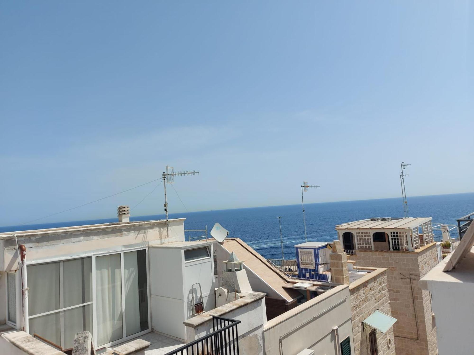 Bonitamare Ξενοδοχείο Polignano a Mare Εξωτερικό φωτογραφία