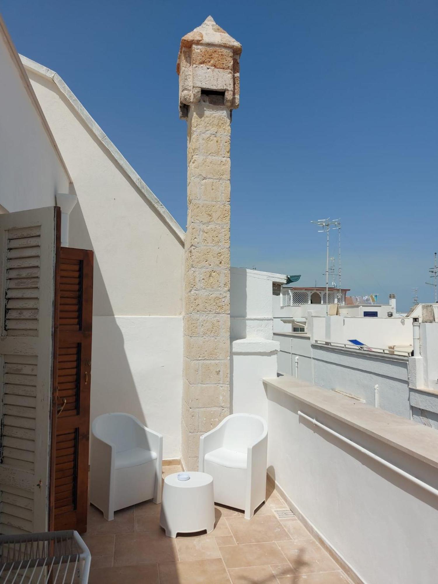 Bonitamare Ξενοδοχείο Polignano a Mare Εξωτερικό φωτογραφία