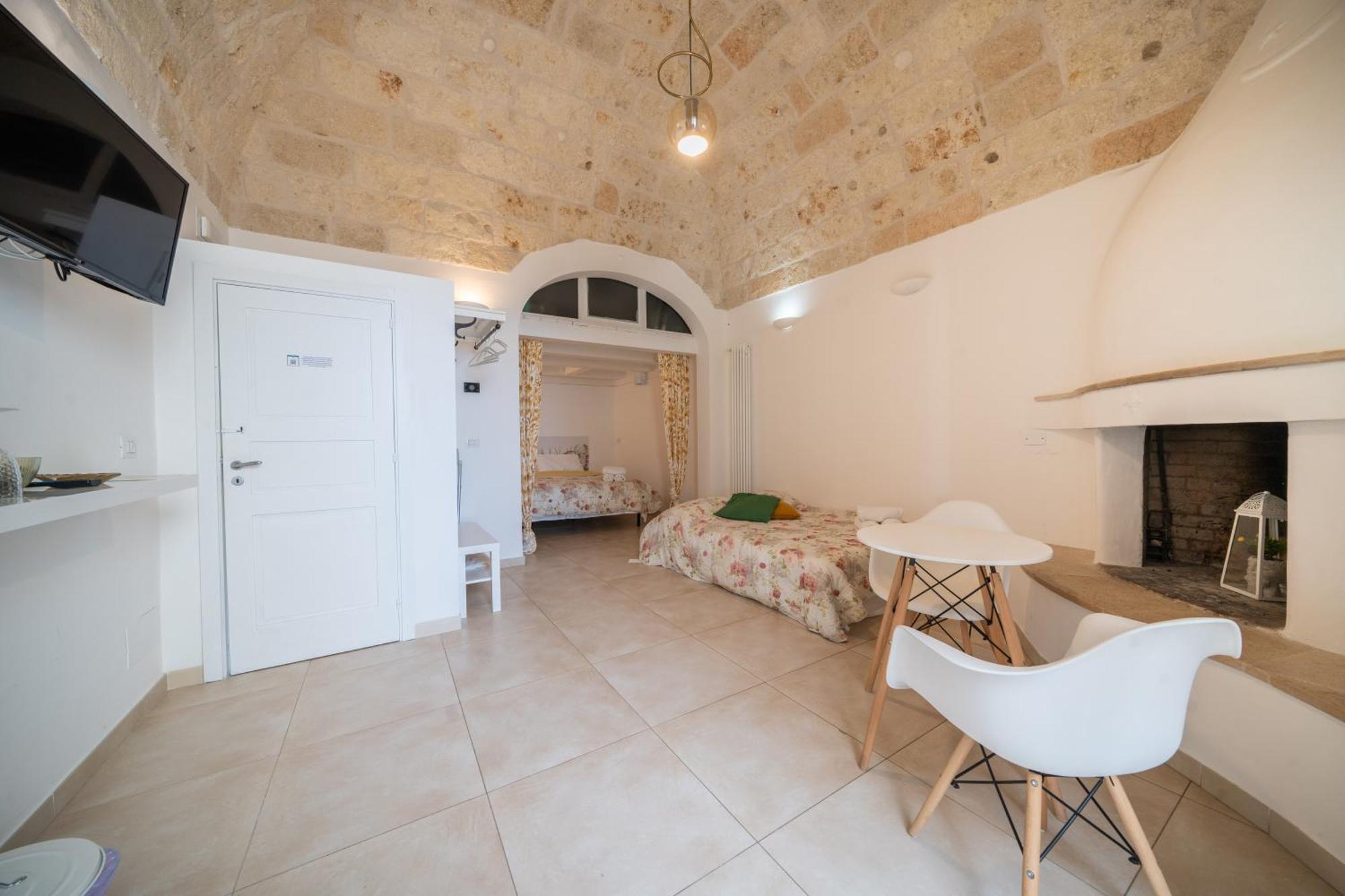 Bonitamare Ξενοδοχείο Polignano a Mare Εξωτερικό φωτογραφία