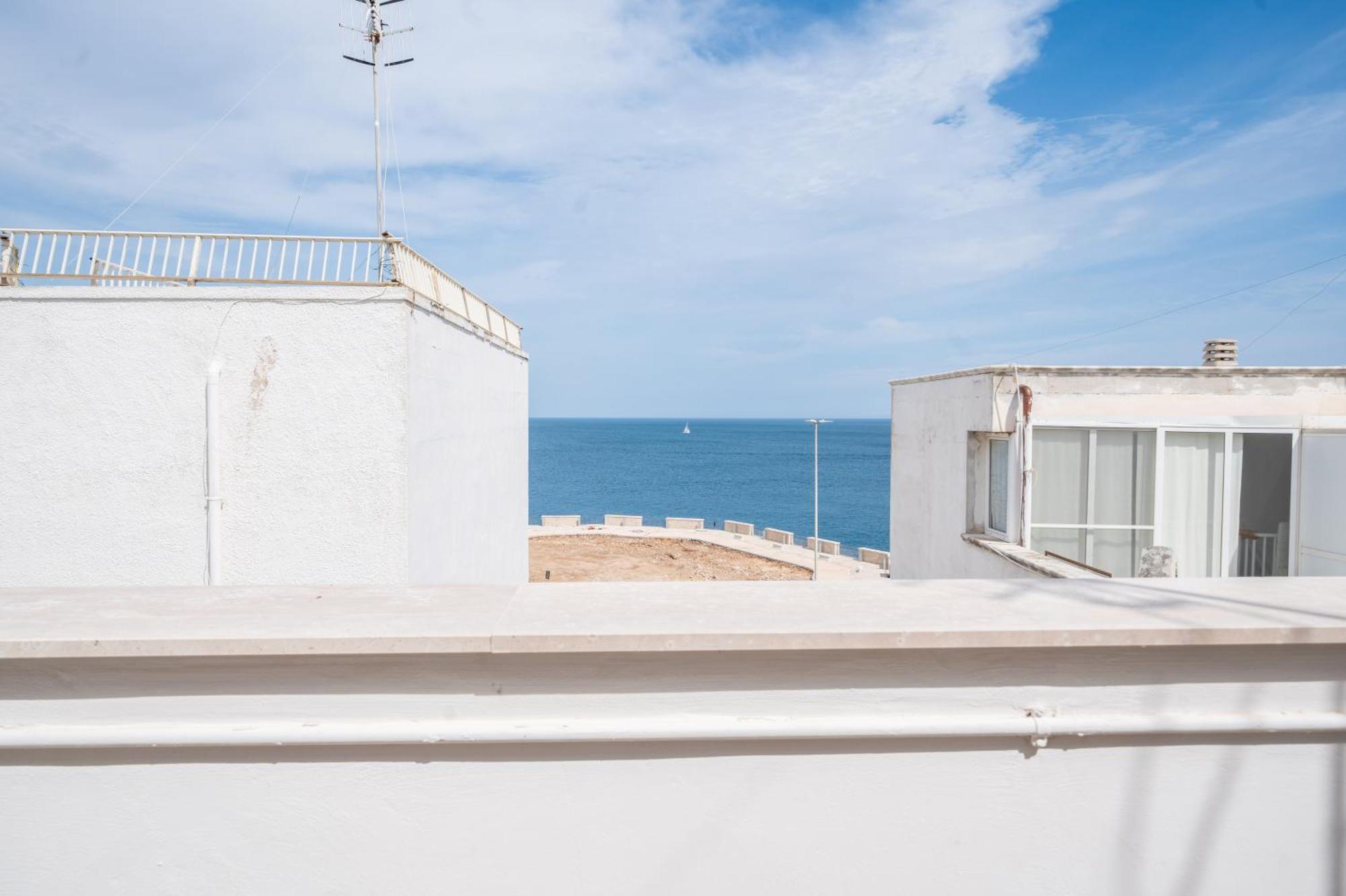 Bonitamare Ξενοδοχείο Polignano a Mare Εξωτερικό φωτογραφία