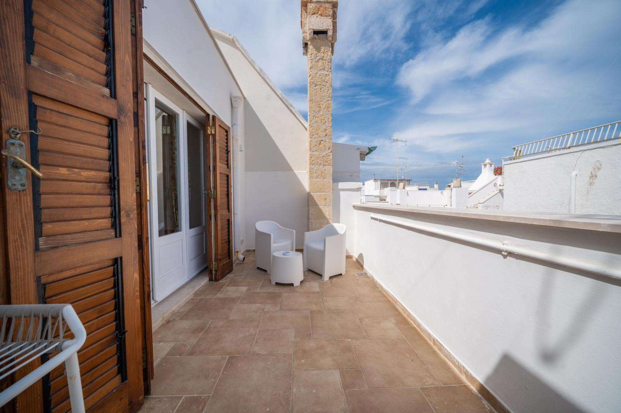 Bonitamare Ξενοδοχείο Polignano a Mare Εξωτερικό φωτογραφία