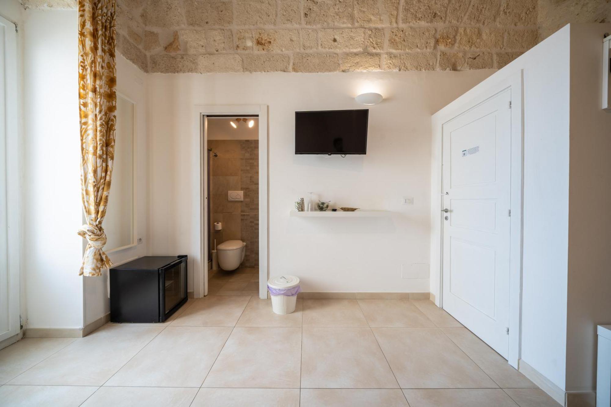 Bonitamare Ξενοδοχείο Polignano a Mare Εξωτερικό φωτογραφία