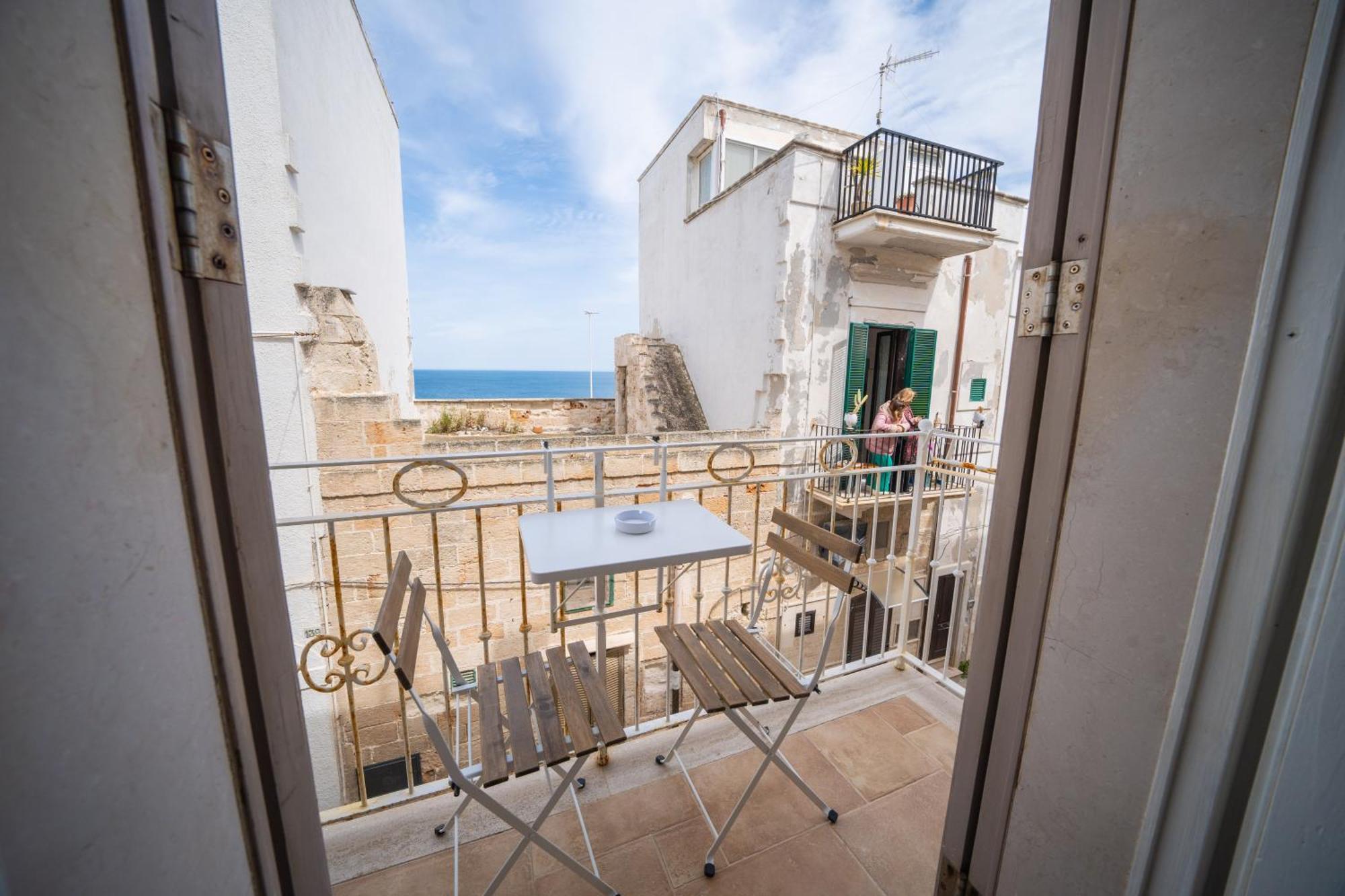 Bonitamare Ξενοδοχείο Polignano a Mare Εξωτερικό φωτογραφία